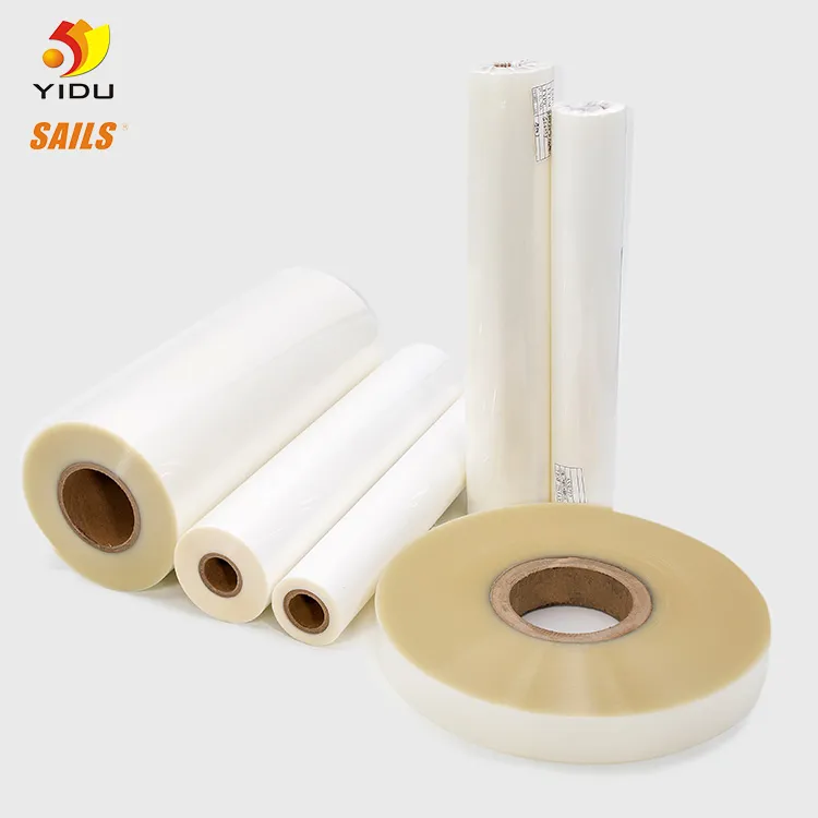 Laminating Film Roll Glossy Laminating Film Roll Glossy